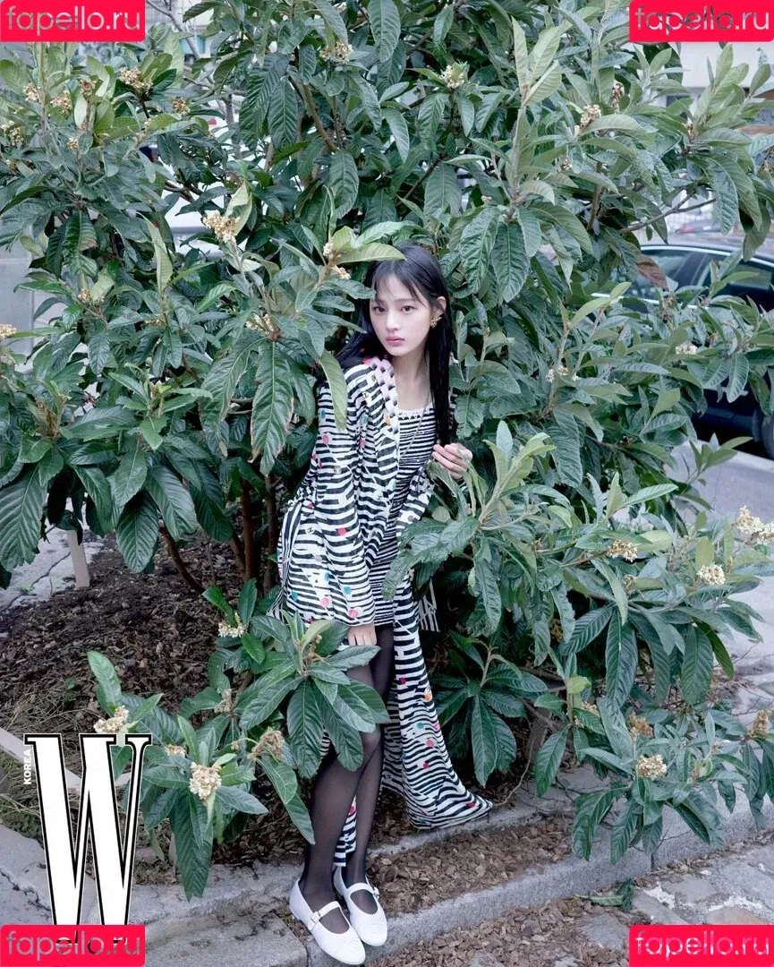 Minji Onlyfans Photo Gallery 