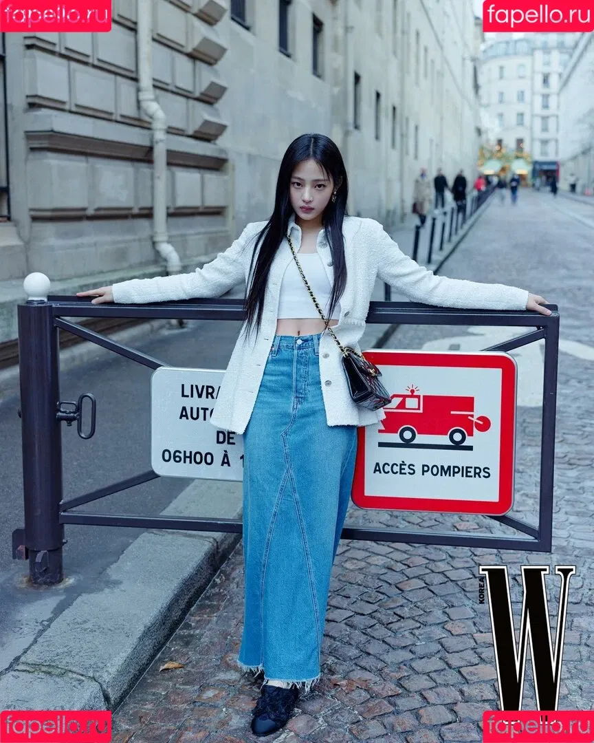 Minji Onlyfans Photo Gallery 