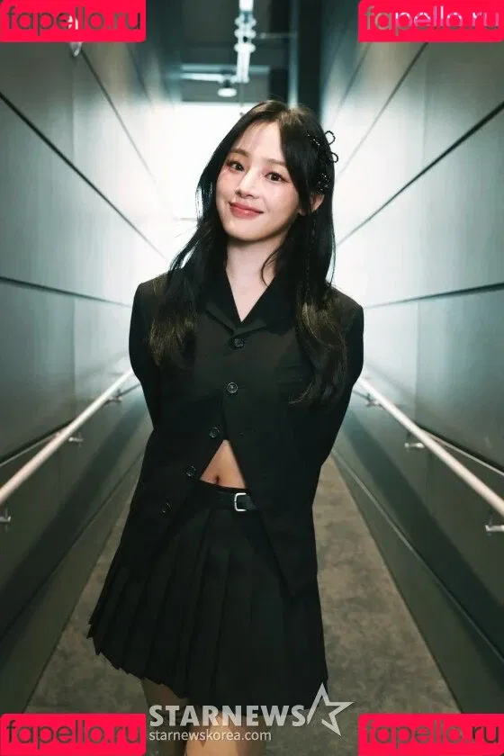 Minji Onlyfans Photo Gallery 