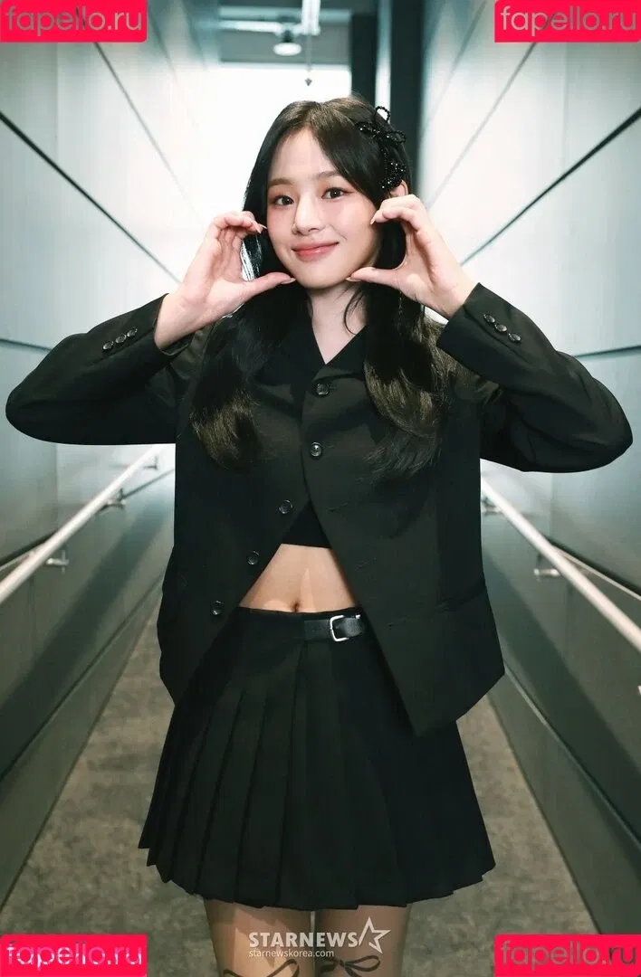 Minji Onlyfans Photo Gallery 