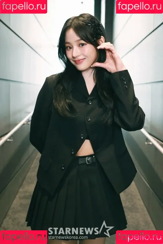 Minji Onlyfans Photo Gallery 