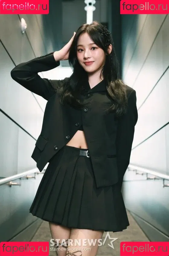 Minji Onlyfans Photo Gallery 