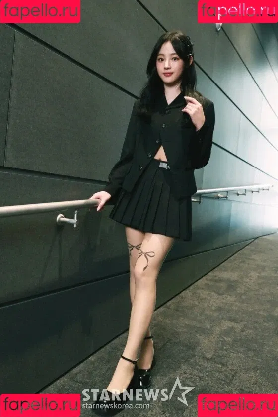 Minji Onlyfans Photo Gallery 