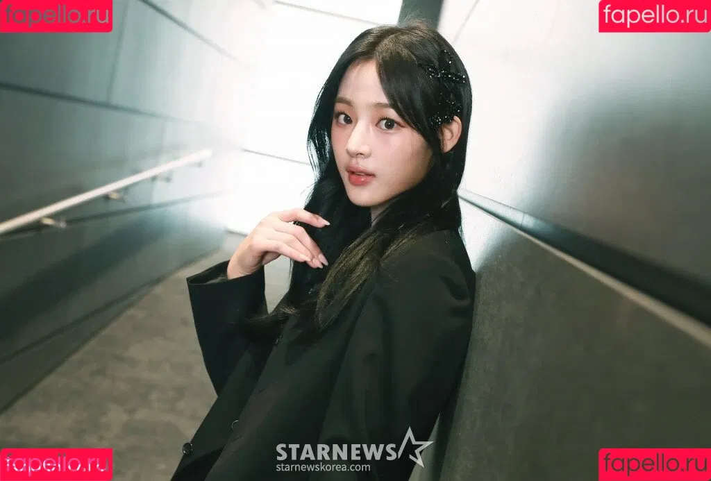 Minji Onlyfans Photo Gallery 