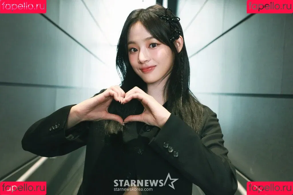 Minji Onlyfans Photo Gallery 