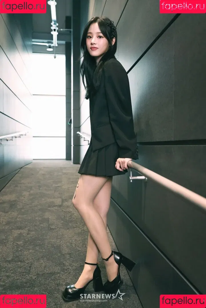 Minji Onlyfans Photo Gallery 