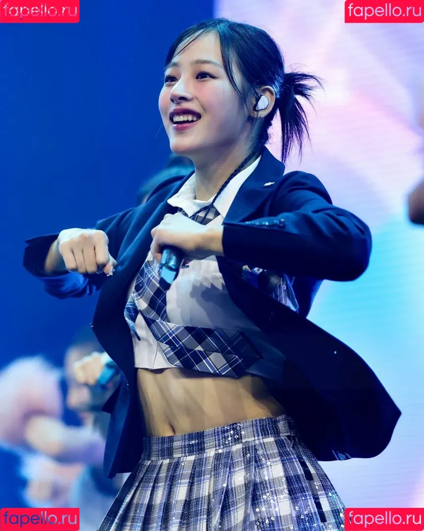 Minji Onlyfans Photo Gallery 