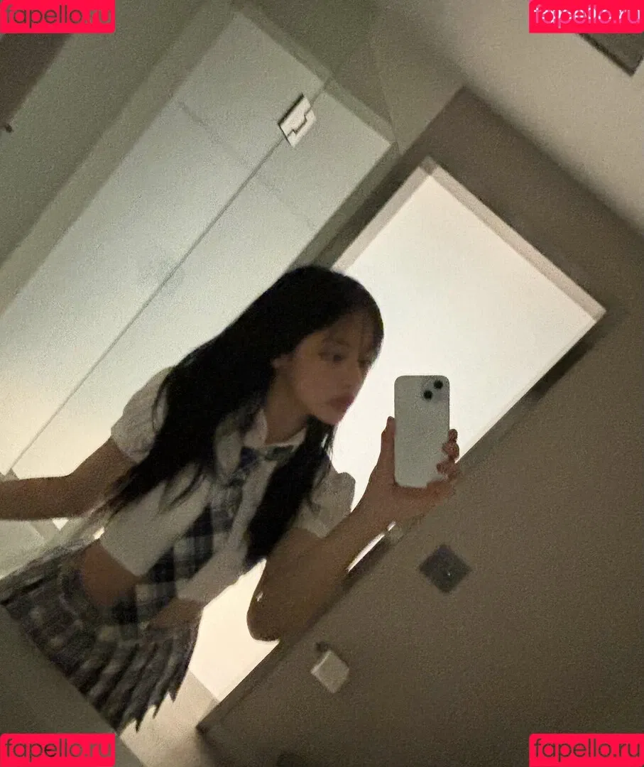 Minji Onlyfans Photo Gallery 