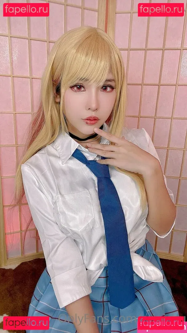 Minji Onlyfans Photo Gallery 