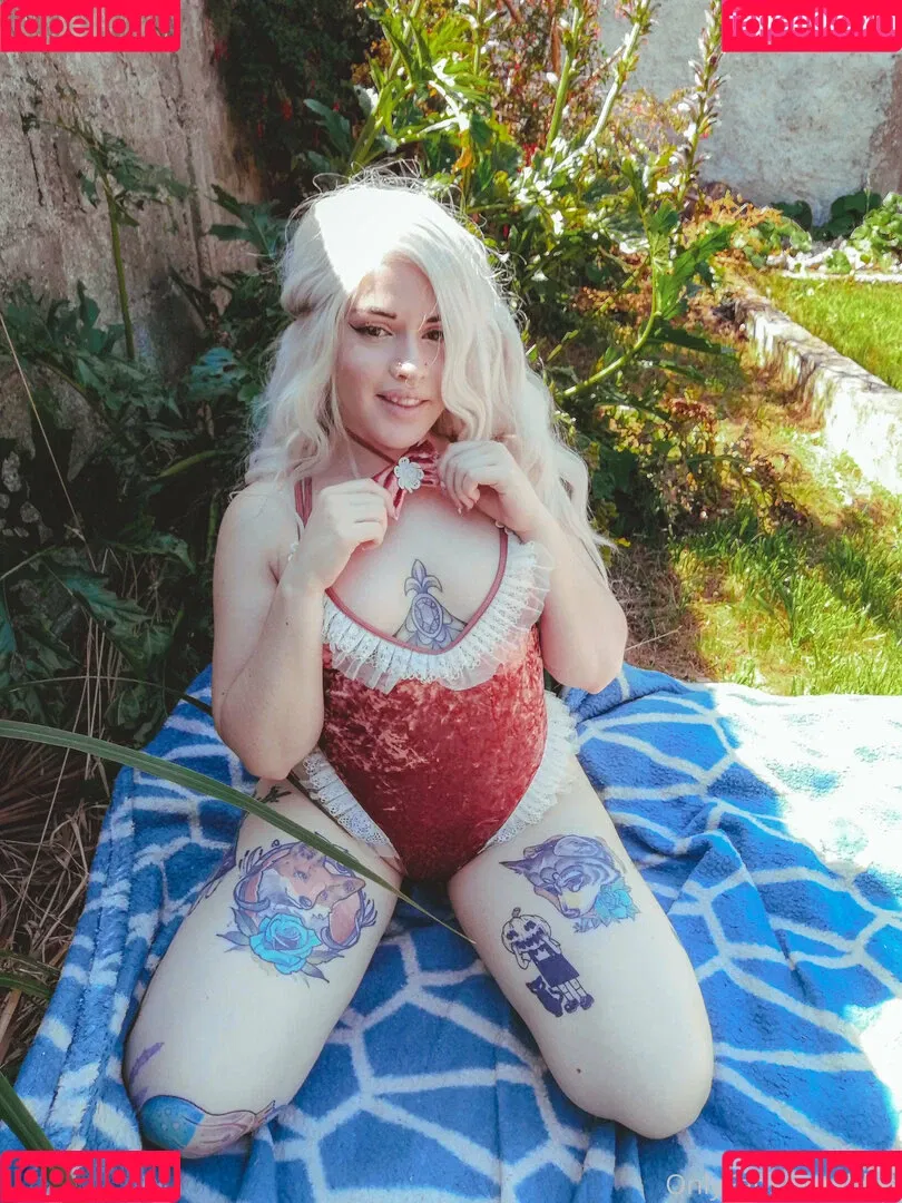 kataablue Onlyfans Photo Gallery 