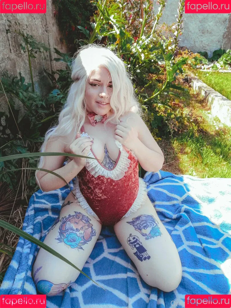 kataablue Onlyfans Photo Gallery 