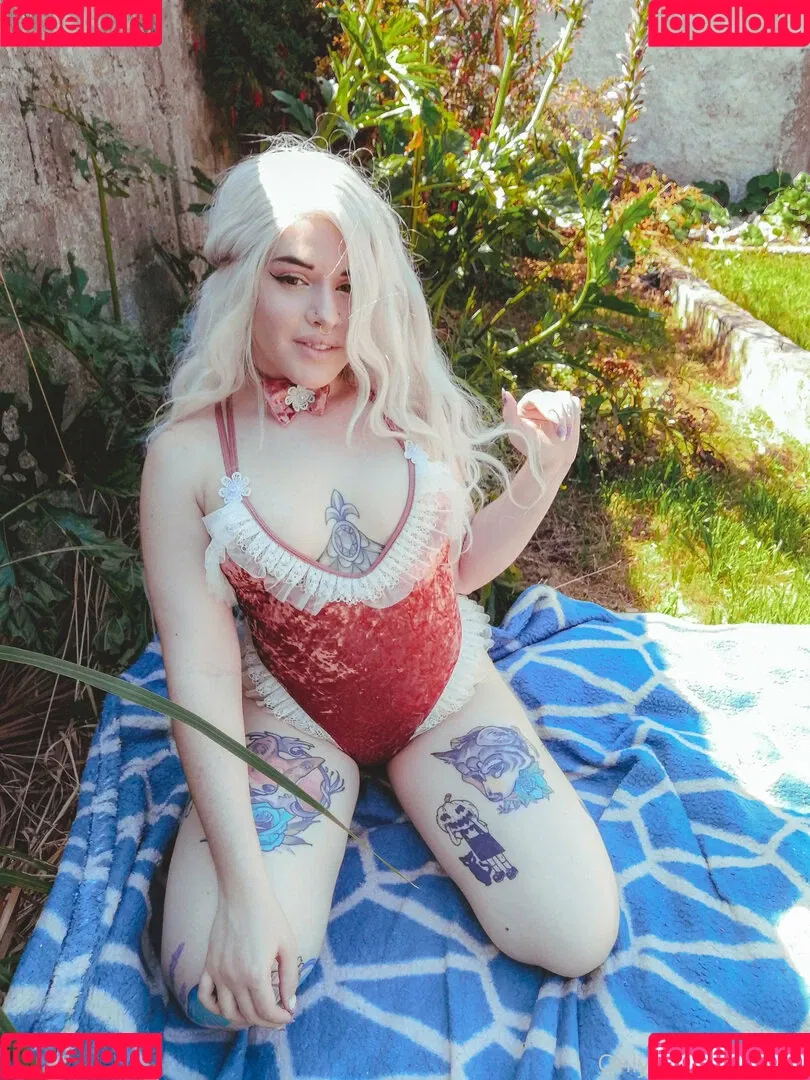 kataablue Onlyfans Photo Gallery 
