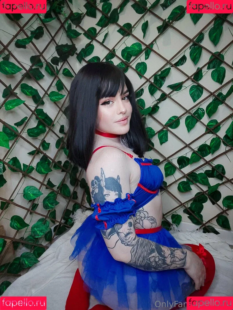 kataablue Onlyfans Photo Gallery 