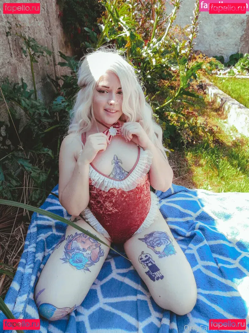 kataablue Onlyfans Photo Gallery 