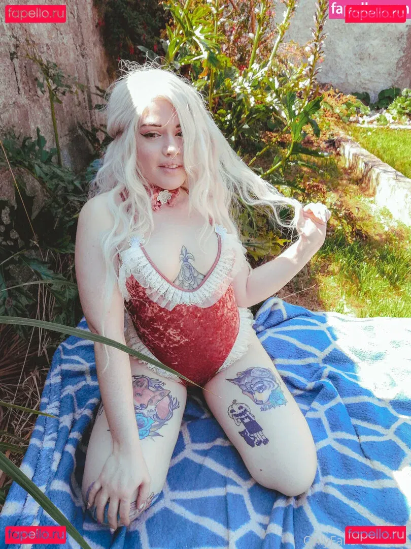 kataablue Onlyfans Photo Gallery 