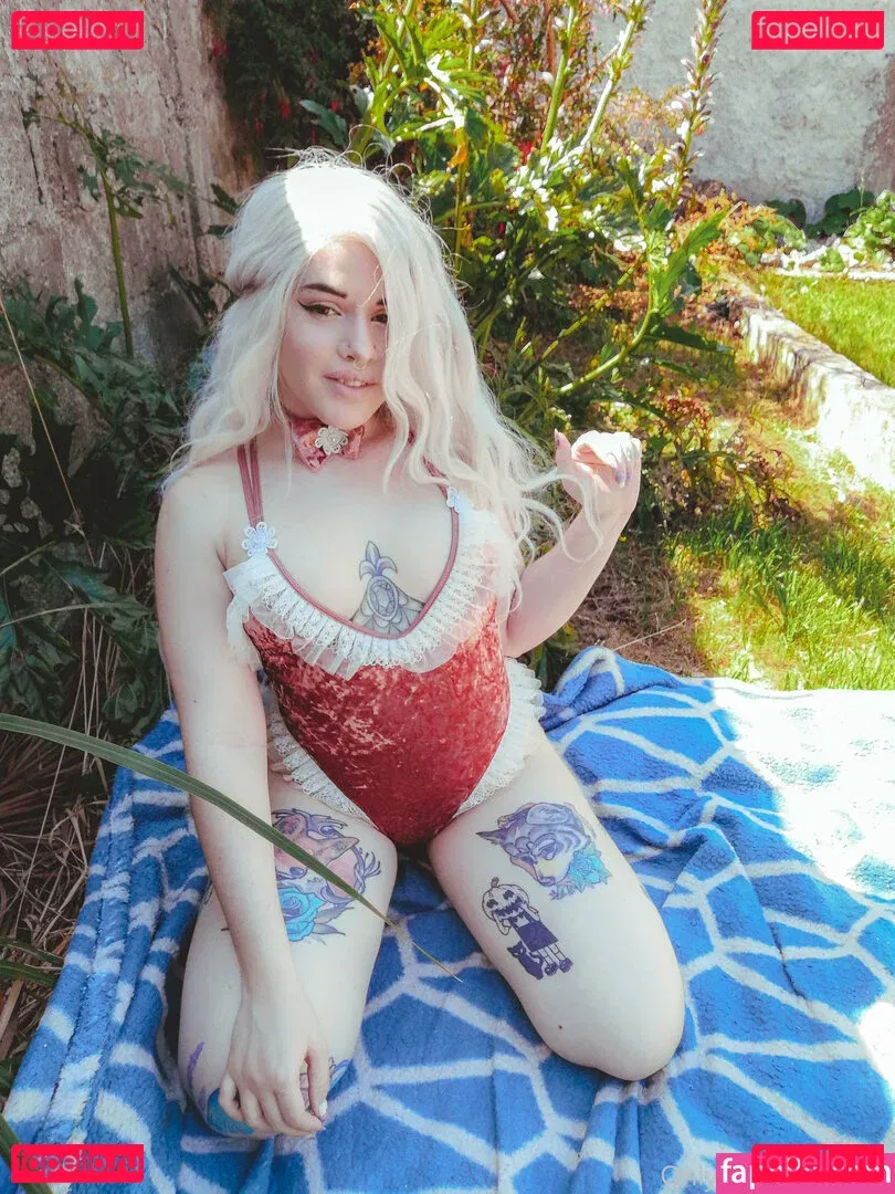 kataablue Onlyfans Photo Gallery 