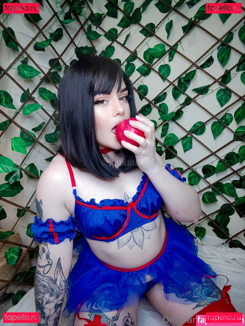 kataablue Onlyfans Photo Gallery 