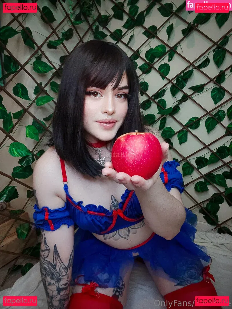 kataablue Onlyfans Photo Gallery 