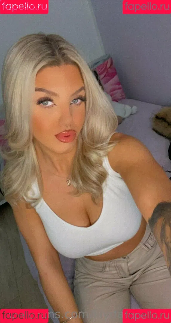 lilydawson01 Onlyfans Photo Gallery 
