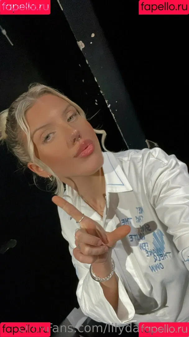 lilydawson01 Onlyfans Photo Gallery 