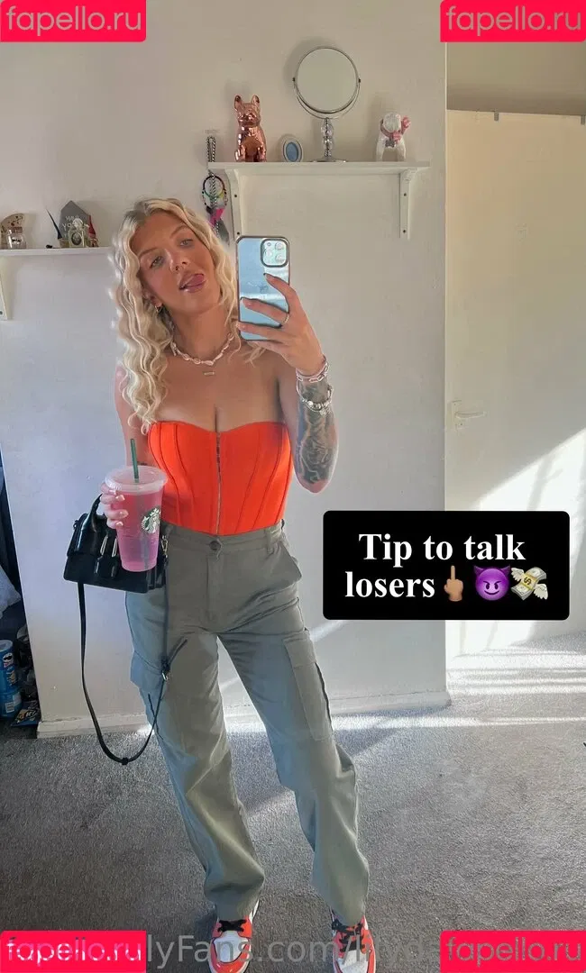 lilydawson01 Onlyfans Photo Gallery 