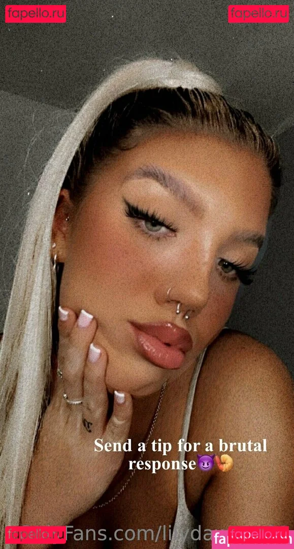 lilydawson01 Onlyfans Photo Gallery 