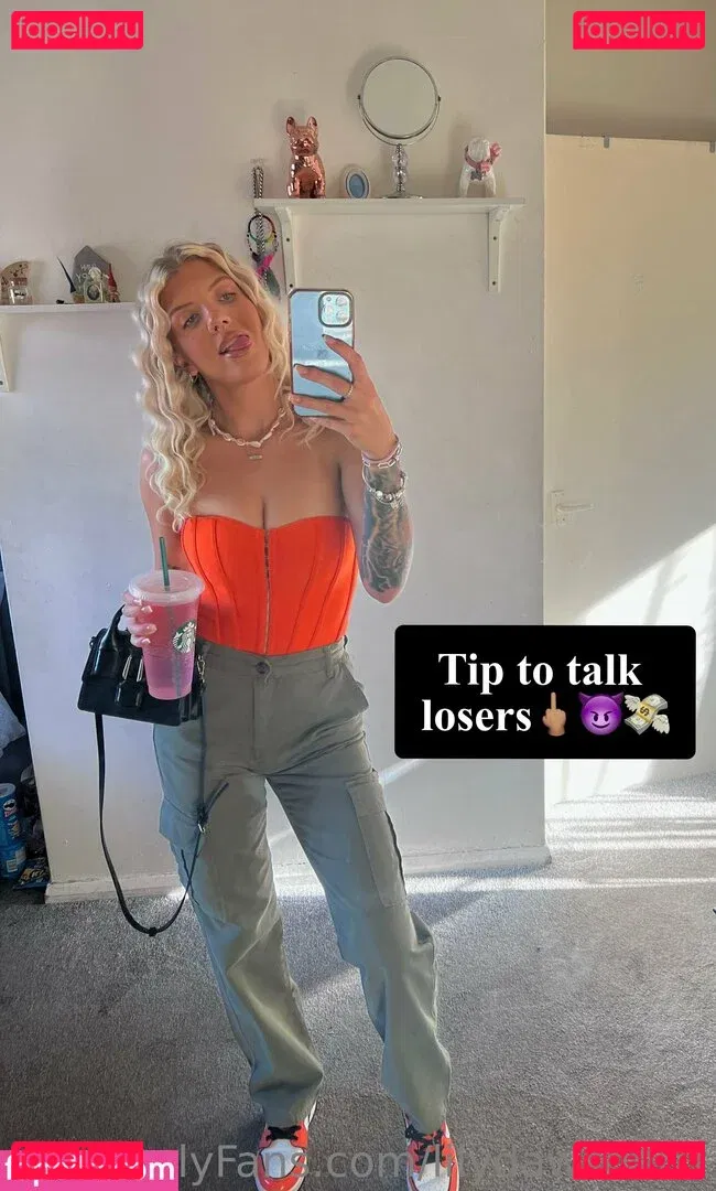 lilydawson01 Onlyfans Photo Gallery 