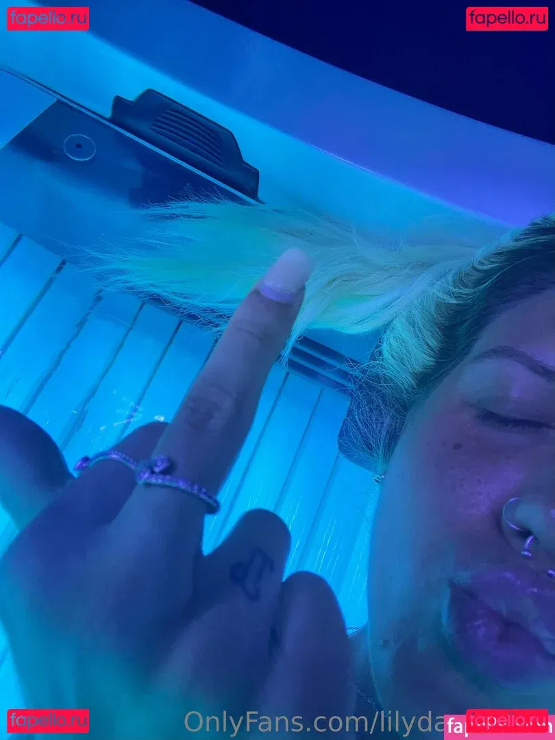 lilydawson01 Onlyfans Photo Gallery 