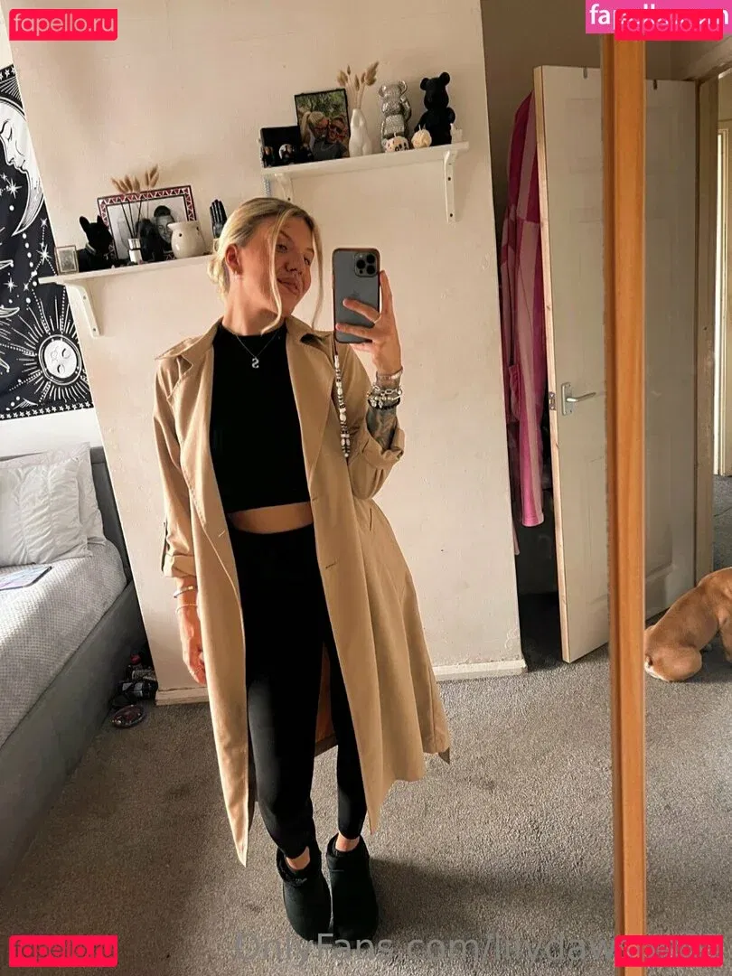 lilydawson01 Onlyfans Photo Gallery 