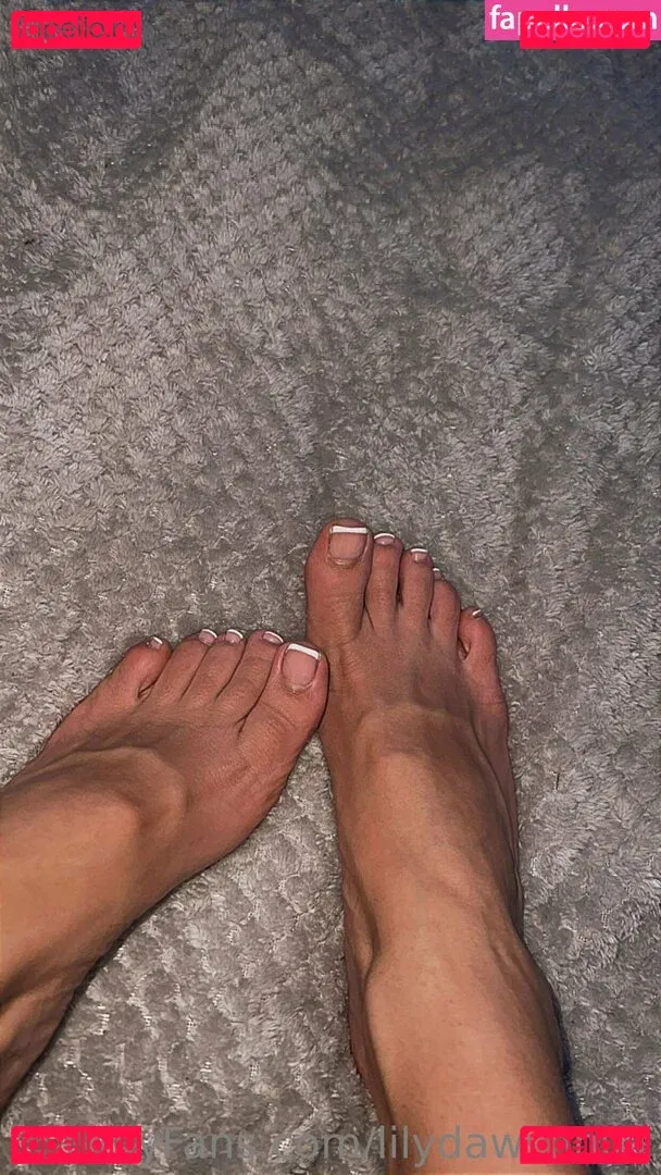 lilydawson01 Onlyfans Photo Gallery 