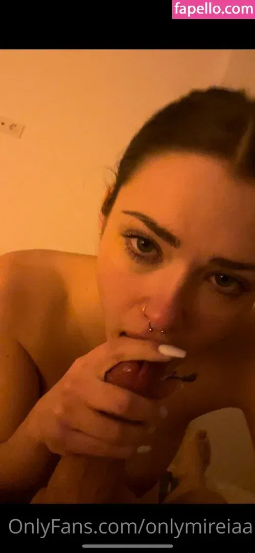 Onlymireiaa Onlyfans Photo Gallery 