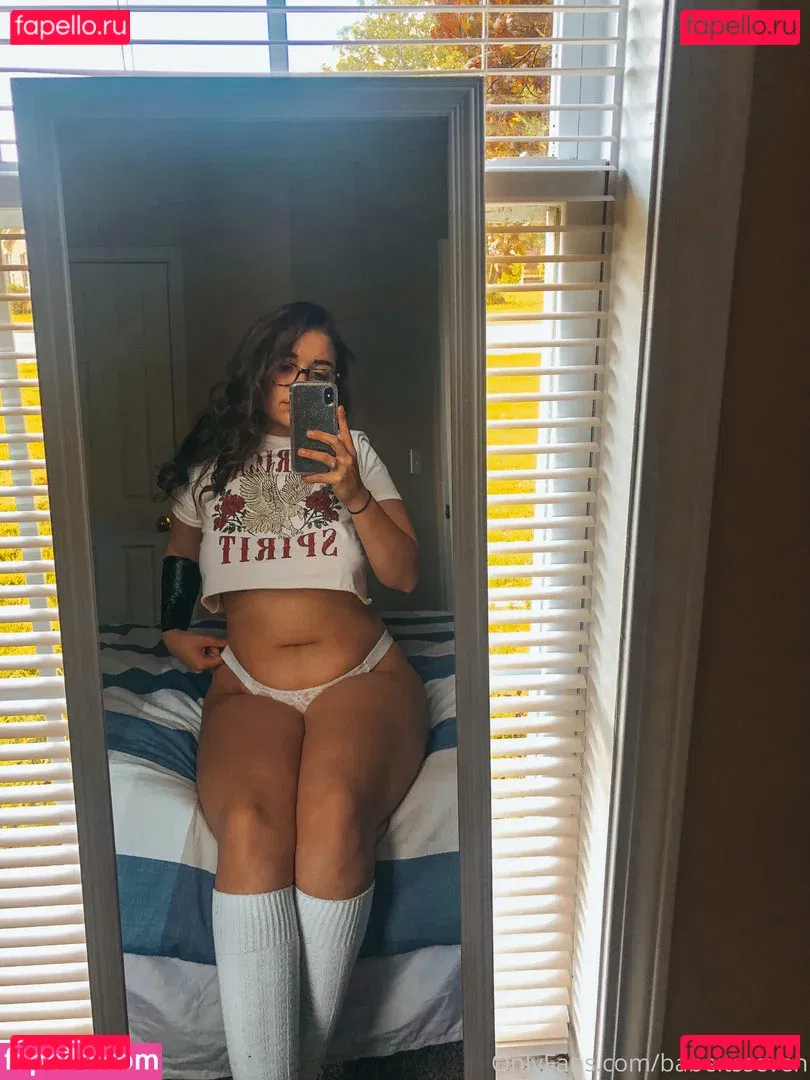 Babeitsseven Onlyfans Photo Gallery 