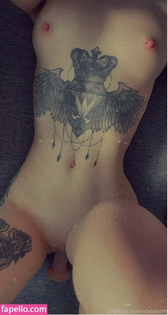 Odabrats Onlyfans Photo Gallery 