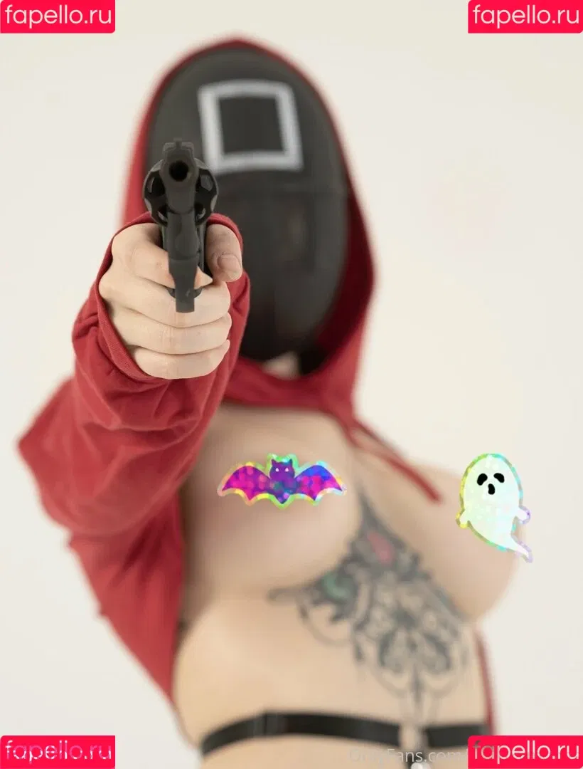 Spookymoogs Onlyfans Photo Gallery 