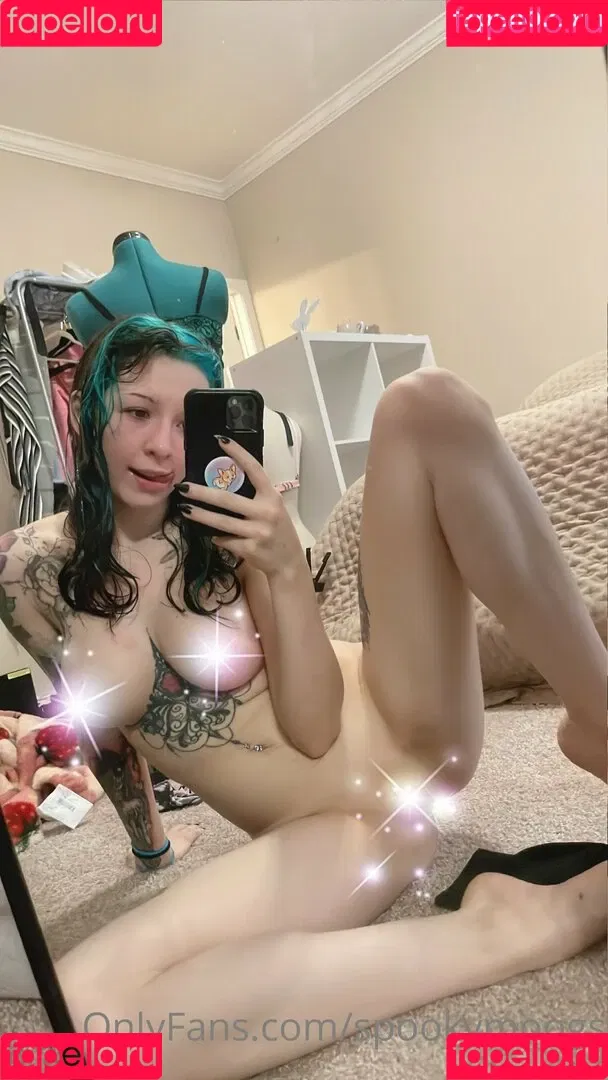 Spookymoogs Onlyfans Photo Gallery 