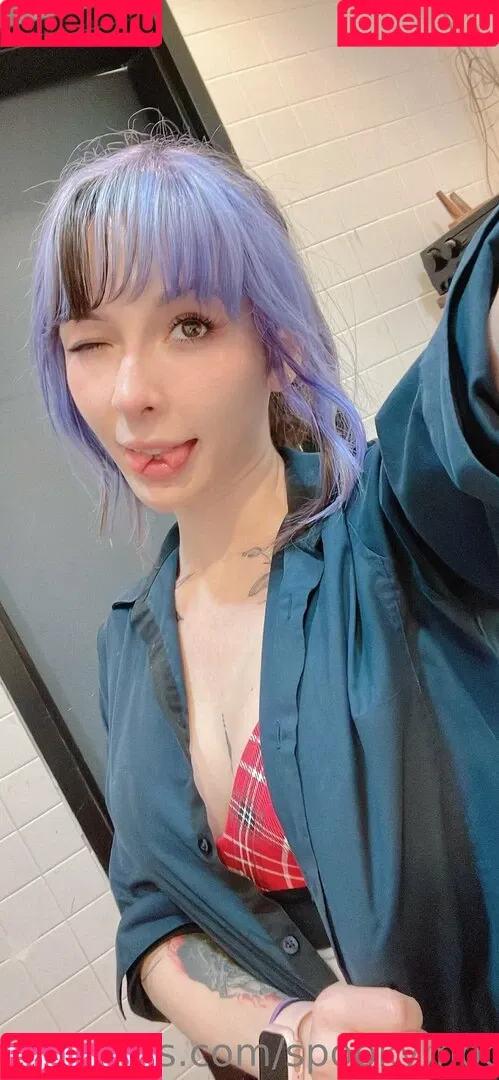 Spookymoogs Onlyfans Photo Gallery 