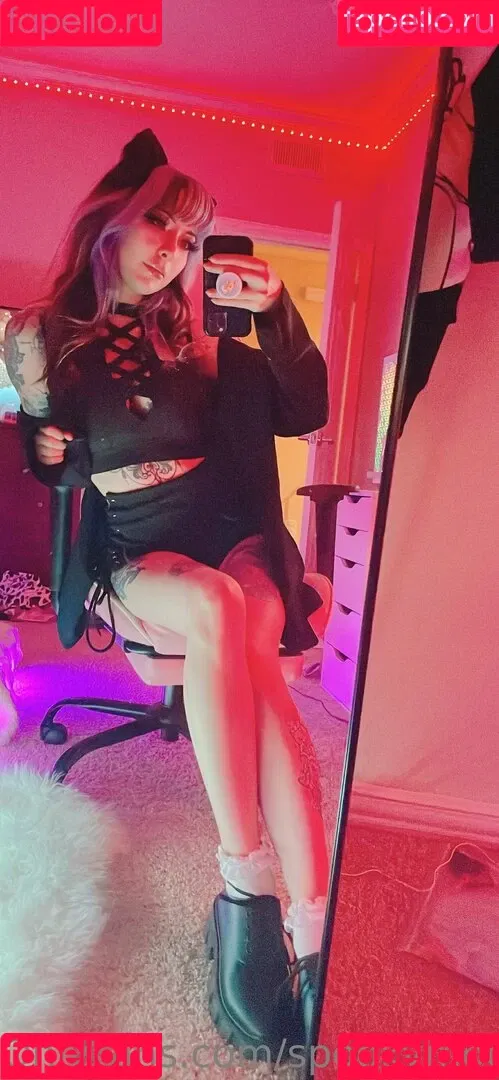 Spookymoogs Onlyfans Photo Gallery 
