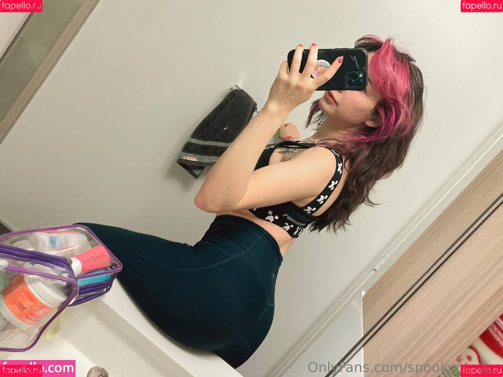 Spookymoogs Onlyfans Photo Gallery 