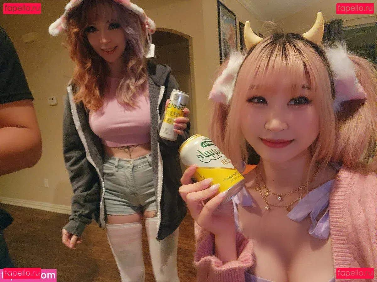 Spookymoogs Onlyfans Photo Gallery 