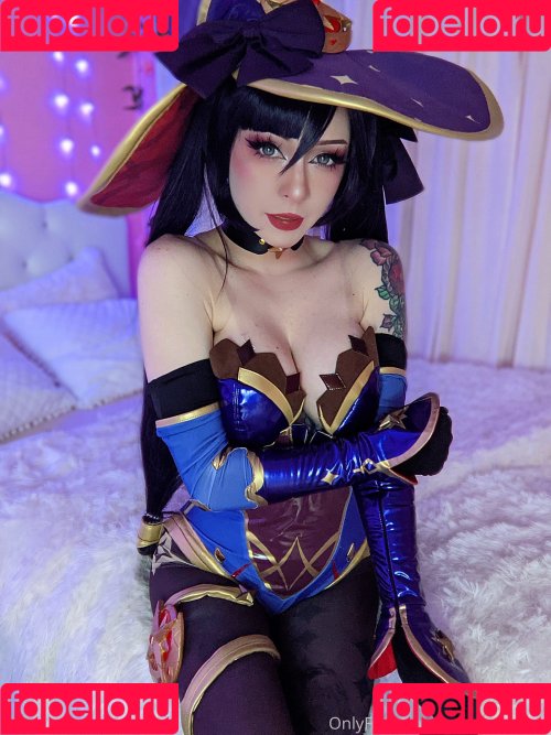 Spookymoogs Onlyfans Photo Gallery 