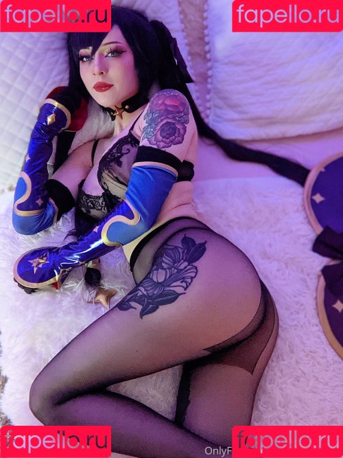 Spookymoogs Onlyfans Photo Gallery 