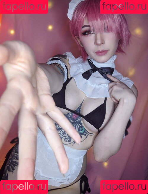 Spookymoogs Onlyfans Photo Gallery 