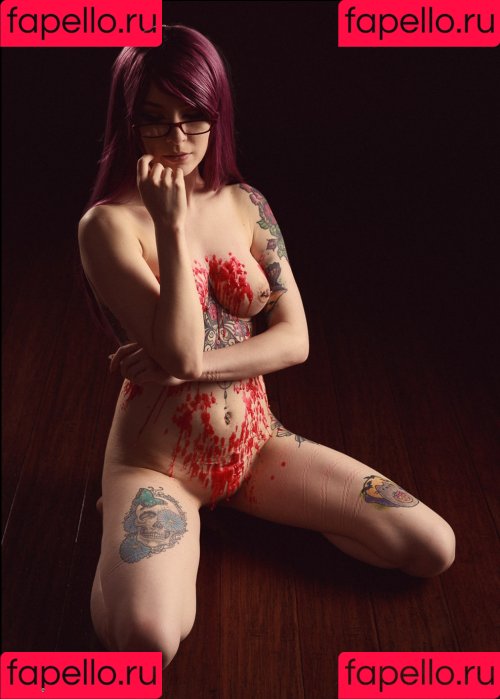 Spookymoogs Onlyfans Photo Gallery 