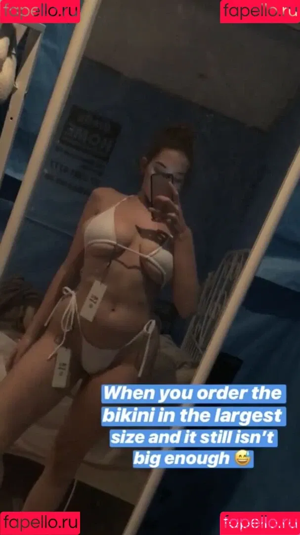 Georgia Carter Onlyfans Photo Gallery 