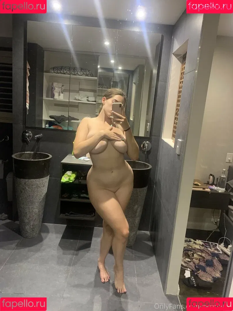 Georgia Carter Onlyfans Photo Gallery 