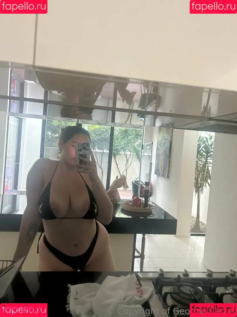 Georgia Carter Onlyfans Photo Gallery 