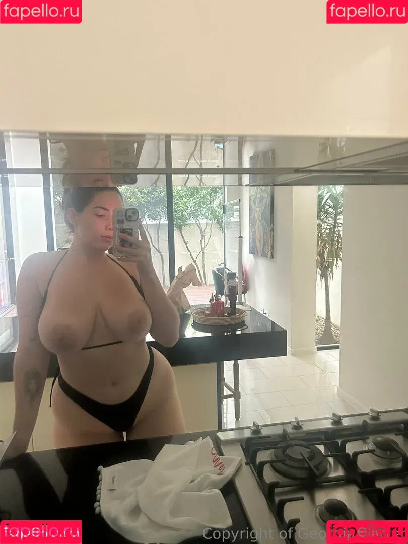 Georgia Carter Onlyfans Photo Gallery 