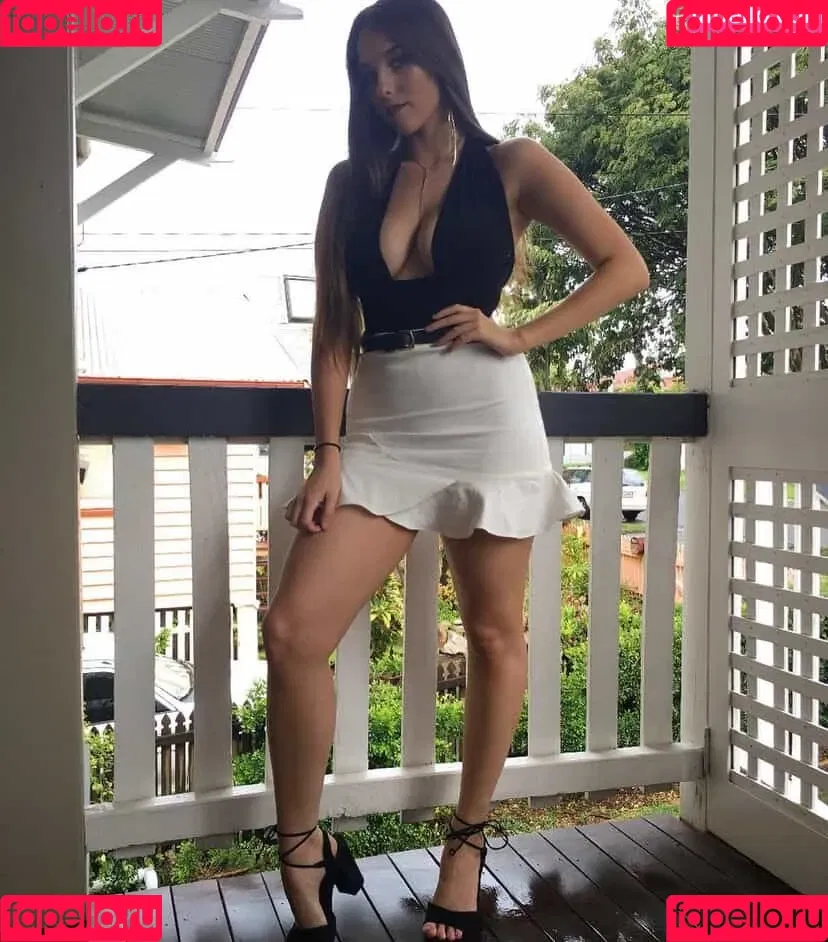 Georgia Carter Onlyfans Photo Gallery 