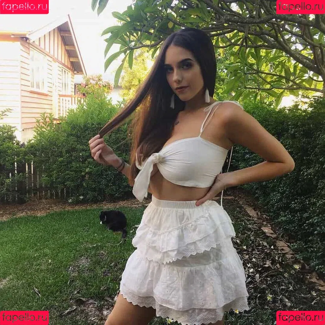 Georgia Carter Onlyfans Photo Gallery 