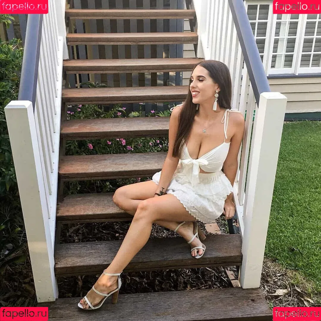 Georgia Carter Onlyfans Photo Gallery 